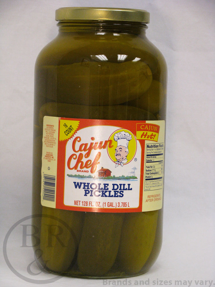 Pickles
