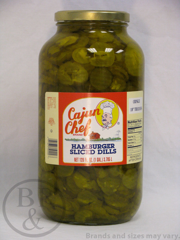Pickles