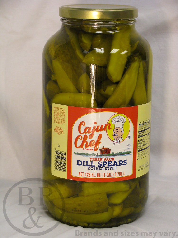 Pickles